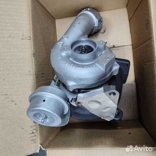 Турбина Фольксваген 53049700032