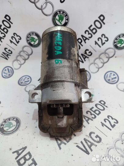 Стартер Mazda 6 GH 2.0 LF