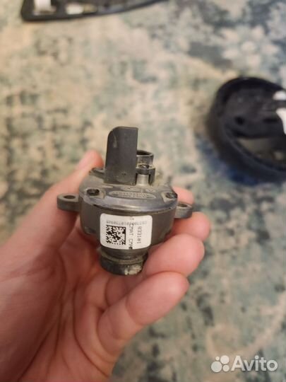 Детали для зеркала правого bmw x5 e70 рестайлинг