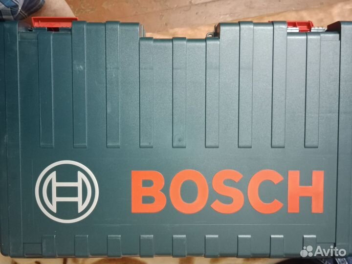 Перфоратор bosch GBH 8-45 D