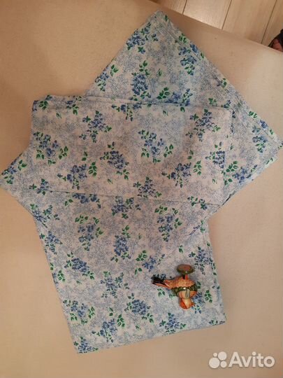 Детское постельное белье