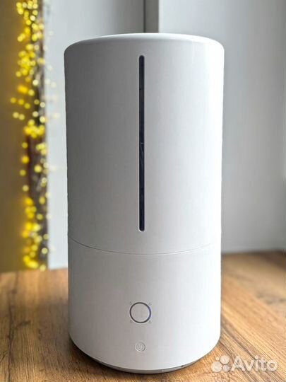 Умный антибактериальный увлажнитель воздуха Xiaomi