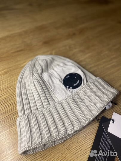 Шапка CP Company