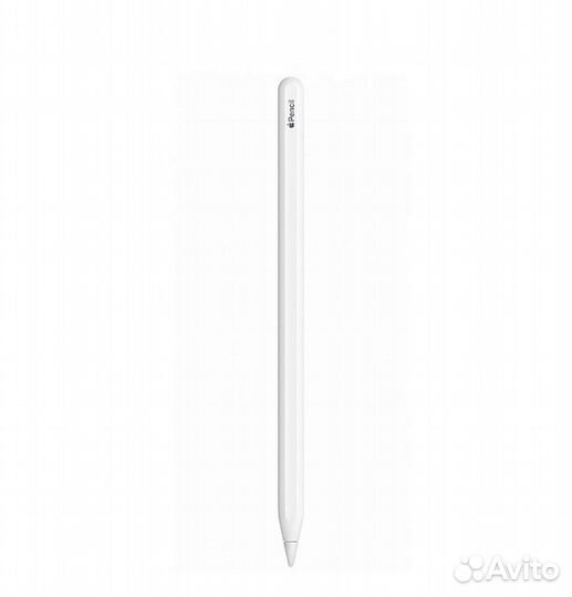Стилус apple pencil 2