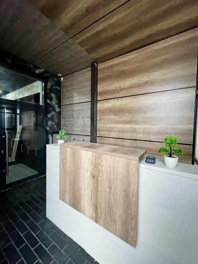 Свободного назначения, 66 м²