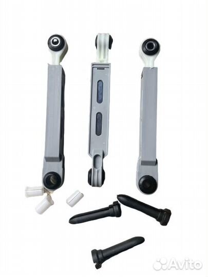 Запчасти для стиральных машин