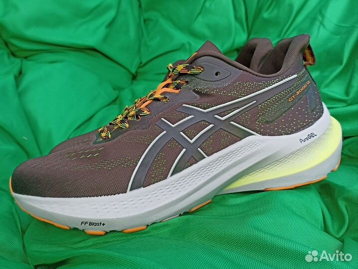 Беговые кроссовки Asics GT 2000 41-46