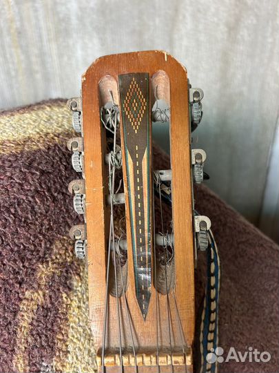 Классическая гитара