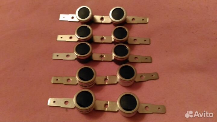 4712-001031, 130N01490 Термостат samsung ML-3050