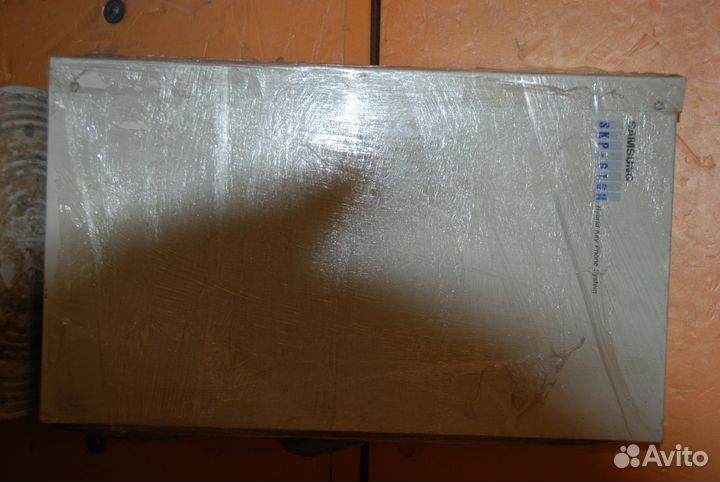 Б/у мини-атс samsung SKP-816H