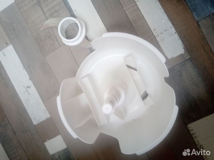 Сменные насадки на кухоный комбайн philips essence