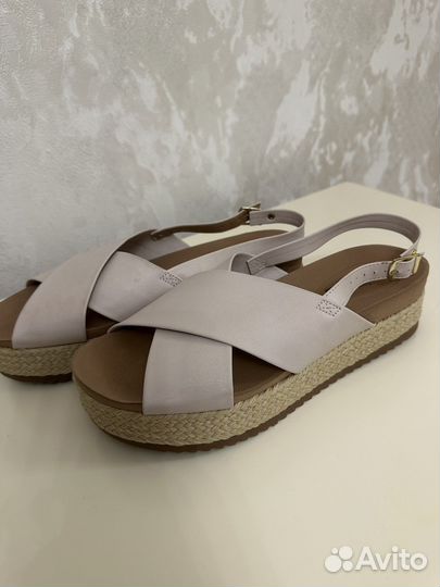Сандали женские 40 размер