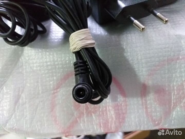 Блок питания LG lcap16A-E (19V 1.7A)