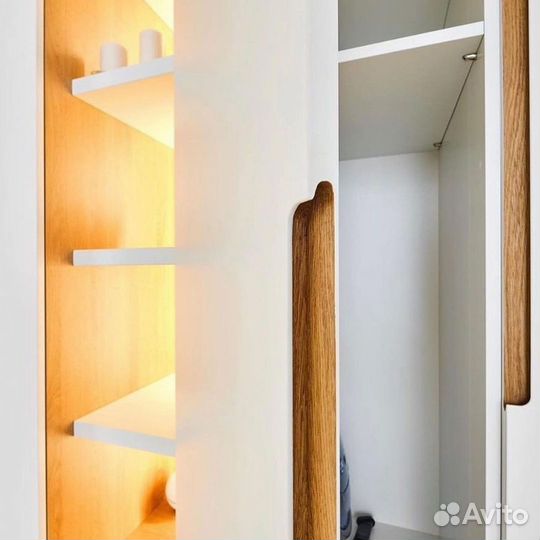 Шкафы на заказ