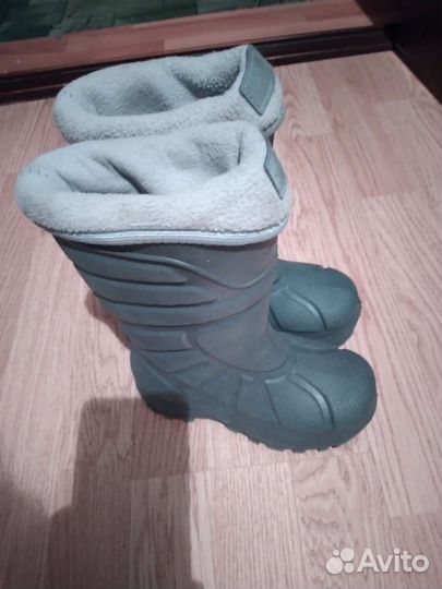 Детская обувь