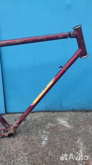 Хвз Рама В 301 Спутник 56 рост