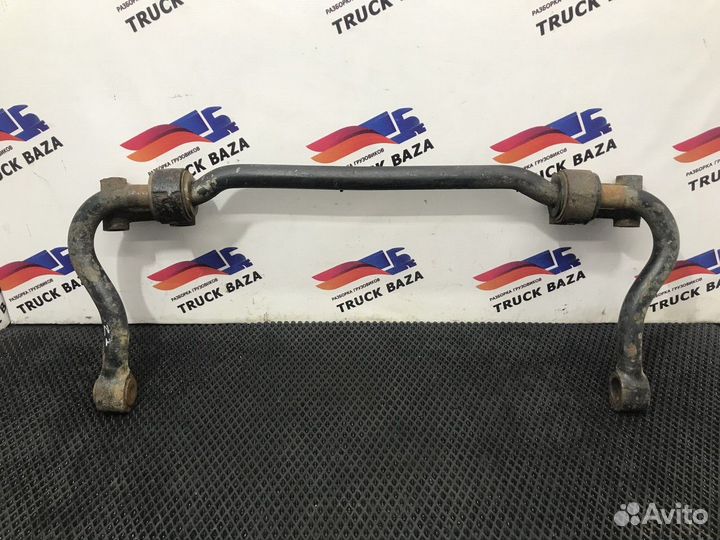 Стабилизатор передней подвески