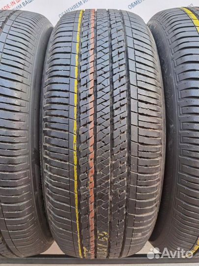 Bridgestone Dueler H/L 422 Ecopia 235/55 R18 100H