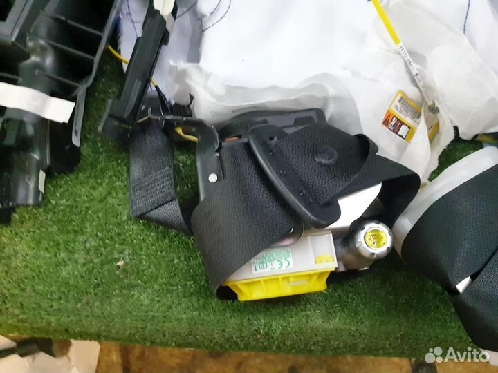 Подушка безопасности (разное) Lexus RX200t/RX300/R