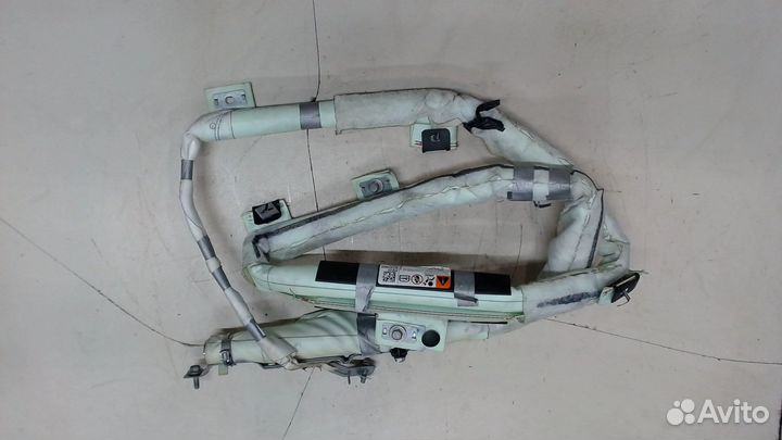 Подушка безопасности боковая Chevrolet Volt, 2013