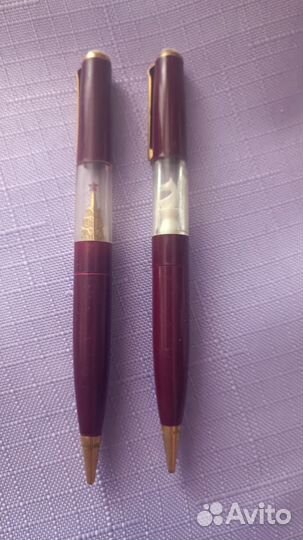 Ручка карандаш