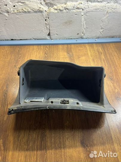 Бардачок Hyundai Accent G4EC4928610 2004