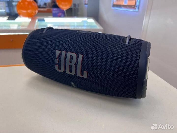 Портативная акустика JBL xtreme 3 (Мар)