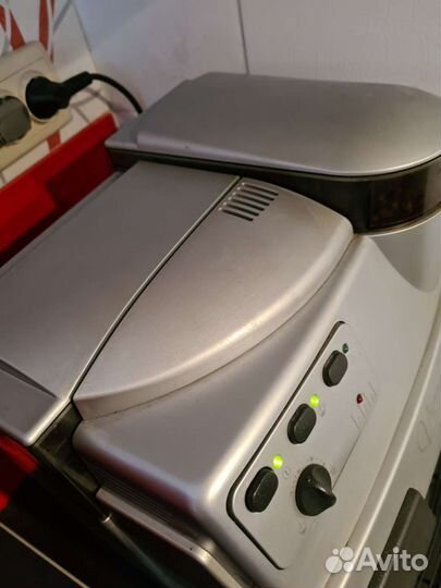 Кофемашина Saeco Viena