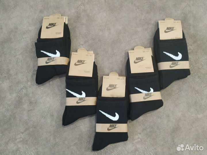 Носки женские