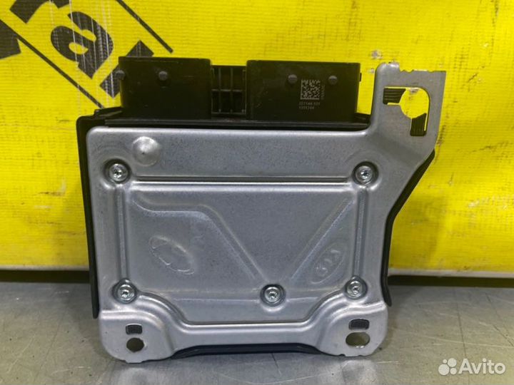 Блок air bag Kia Ceed Jd хэтчбек 1.4 2013