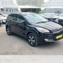 Ford Kuga 1.6 AT, 2013, 132 710 км, с пробегом, цена 1 241 999 руб.