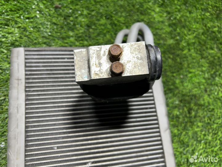 Испаритель кондиционера Kia Rio