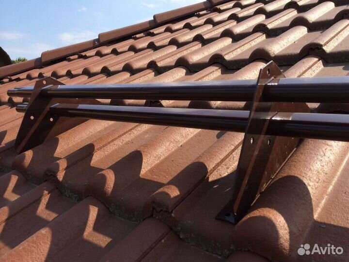 Снегодержатели от производителя