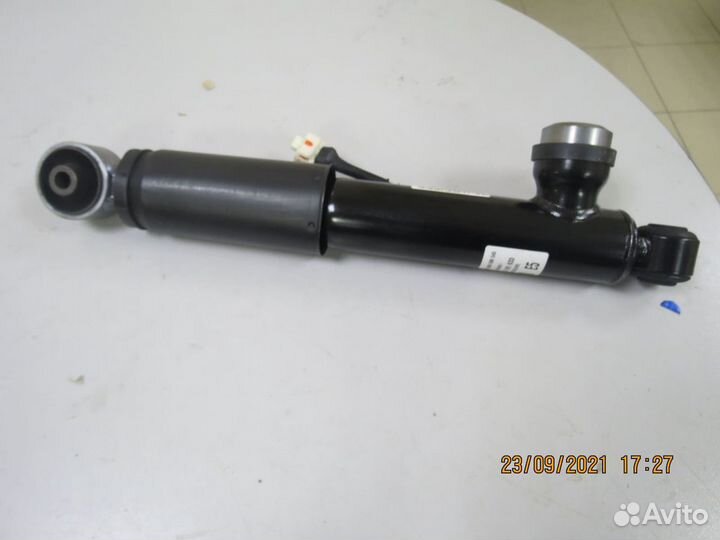 Амортизатор задний левый Opel Astra H / Family 200