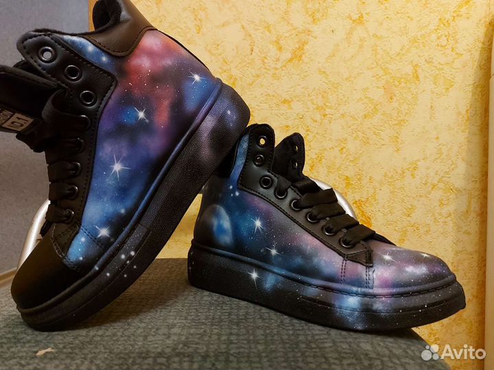 Аэрография