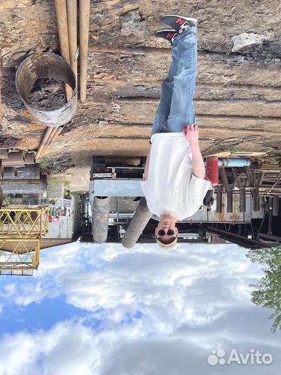 Труба новая 250х15 мм