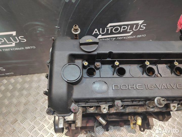 Двигатель Ford Mondeo 2.0 aoba