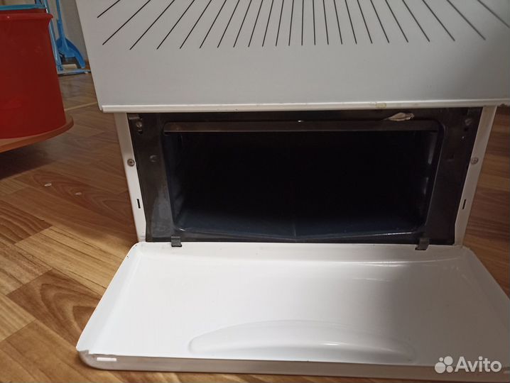 Плита электрическая бу с духовкой