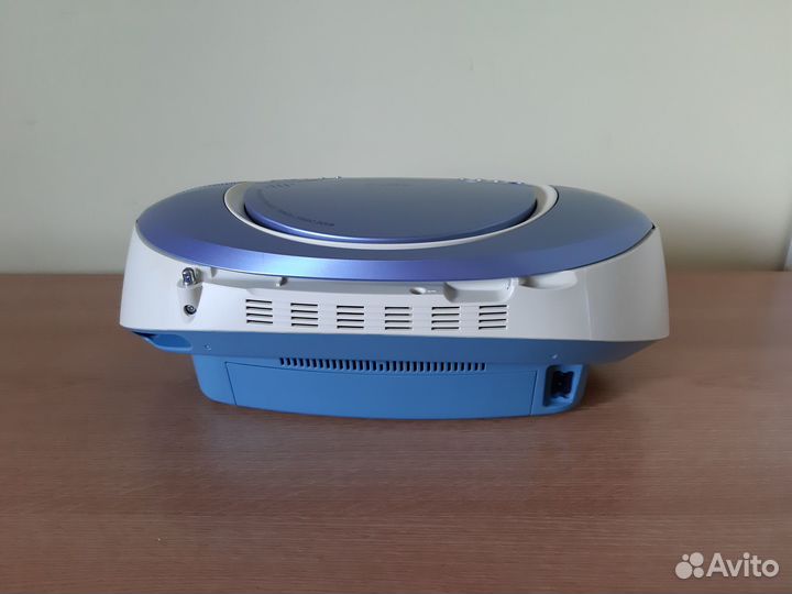 Sony магнитола бумбокс