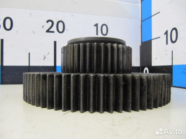 Шестерня грм промежуточная DAF XF 105