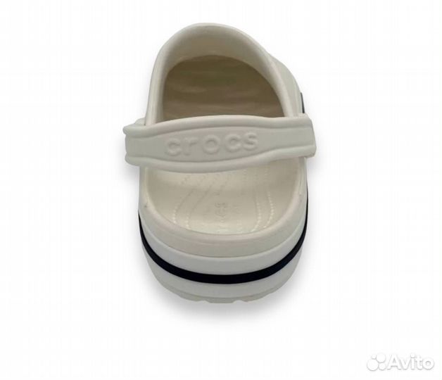 Crocs сабо кроксы (Арт.45746)