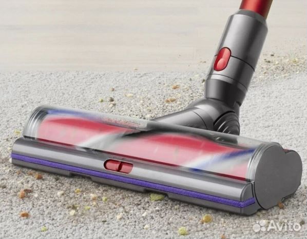 Dyson outsize Absolute Vacuum Cleaner