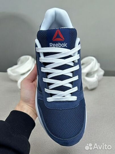 Кроссовки мужские reebok classic