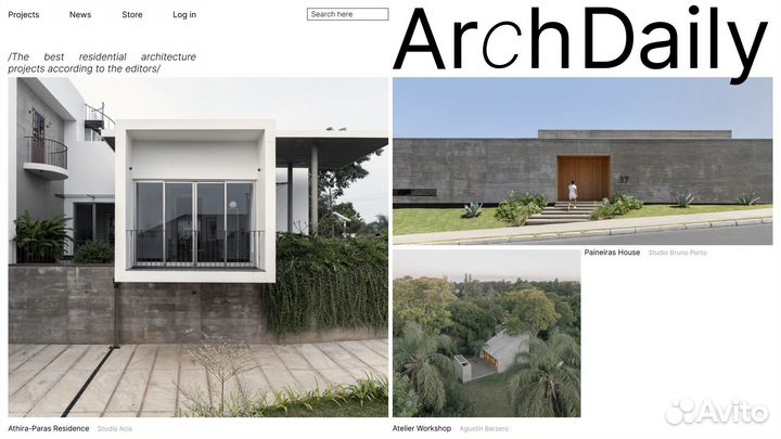 Услуги веб-дизайнера