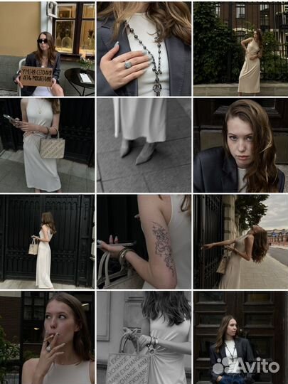 Контент-фотограф/визуализатор