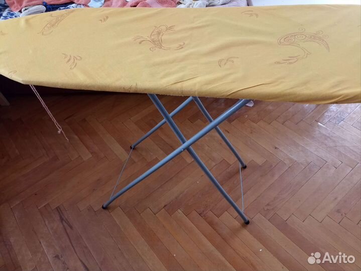 Гладильная доска бу