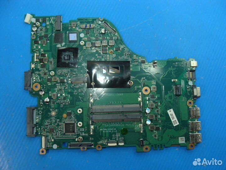 Материнская плата для ноутбука Acer Aspire E5-576