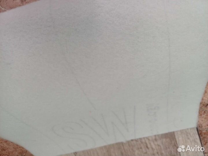 Линолеум остаток