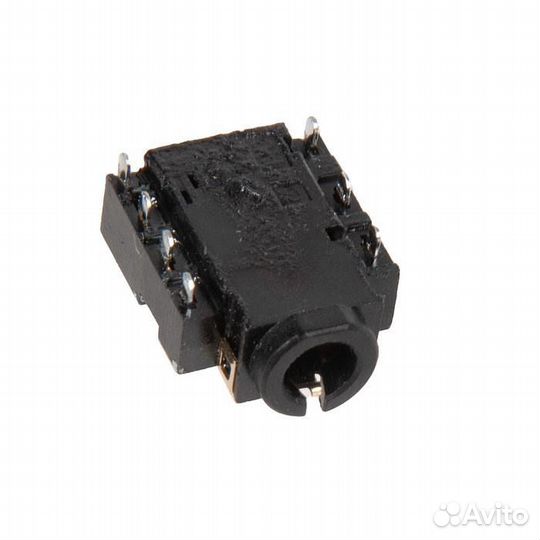 Аудиоразъем для asus GX701GX с разбора asus GX701G