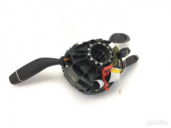 Подрулевой переключатель Mercedes Gle Coupe C292